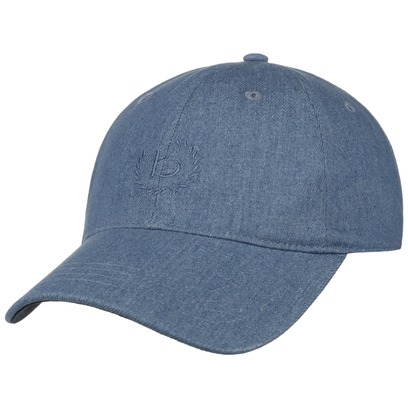 Jeans Casquette Strapback by bugatti