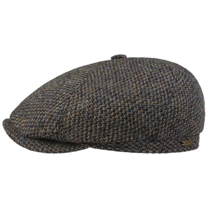 Casquette Hatteras Portrush Wool by Stetson