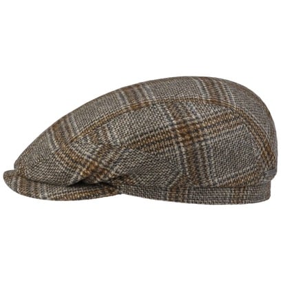 Casquette Denwick Driver by Stetson