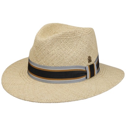 Chapeau Panama Farmer Zechbauer by Mayser