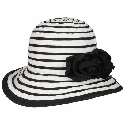 Chapeau en Coton Deronda Twotone by McBURN