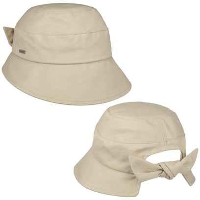 Chapeau Regency Avec Protection UV by McBURN