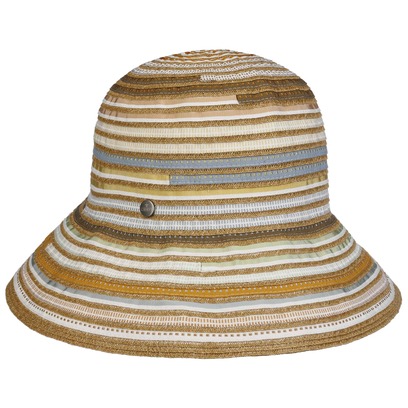 Chapeau � Bordure Summertime by Lierys