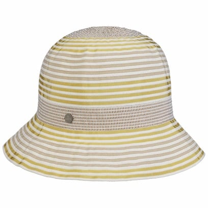 Chapeau � Bordure Summertime Stripes by Lierys