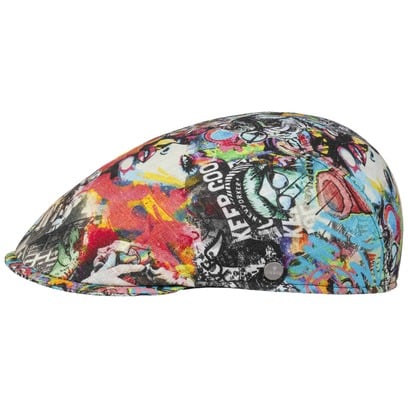 Casquette Keep Cool Multicolour by Lierys