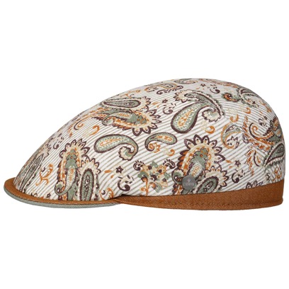 Casquette Daron Paisley by Lierys