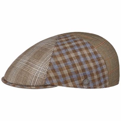 Casquette Padaro Patchwork by Lierys