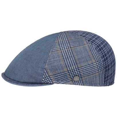 Casquette Donderon Patchwork by Lierys