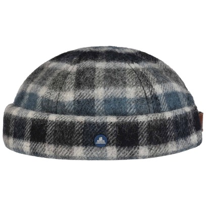 Bonnet Docker Brixham Wool by Hammaburg