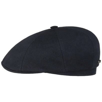 Casquette Hatteras Custer Denim by Stetson