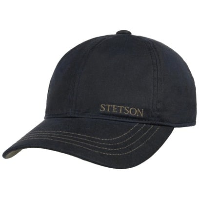 Casquette Yankton by Stetson