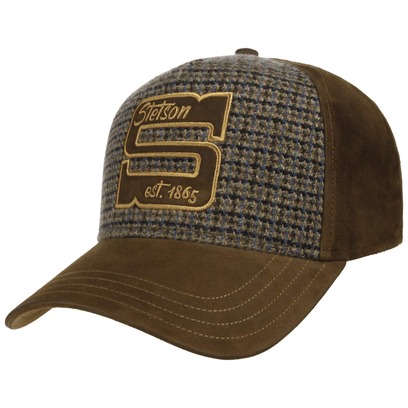 Casquette Capital S by Stetson