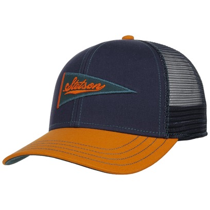 Casquette Flag by Stetson