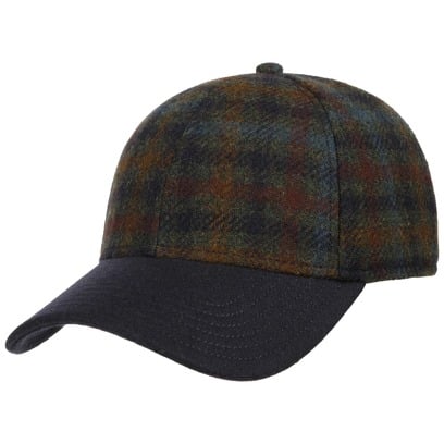 Casquette Haworth Wool by Stetson
