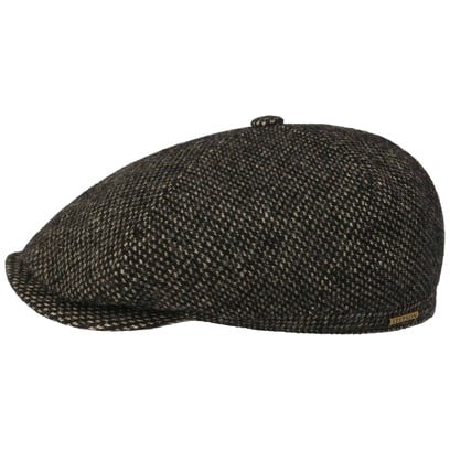 Casquette Lake Norden Wool by Stetson