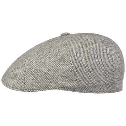 Casquette Hatteras Milbank Sustainable by Stetson
