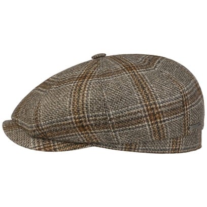 Casquette Hatteras Denwick by Stetson
