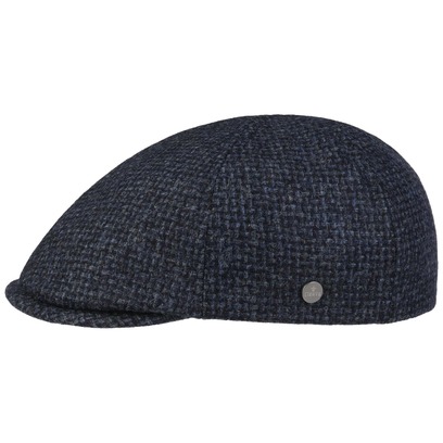 Casquette Brookings Wool Driver by Lierys