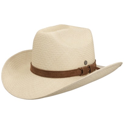 Chapeau Panama Cattleman by Lierys