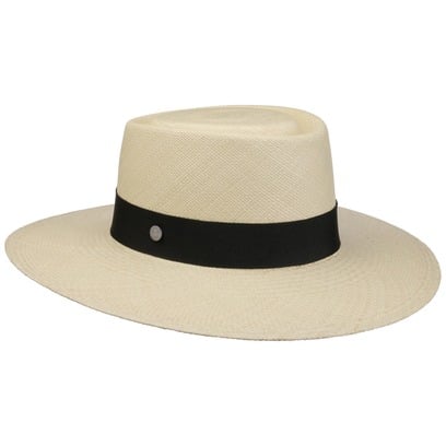 Chapeau Panama Classic Bolero by Lierys