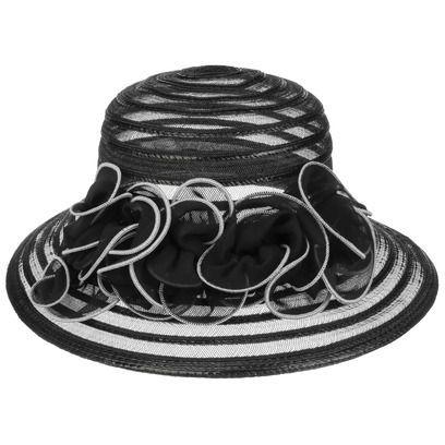 Chapeau de F�te Federica Twotone by Lierys