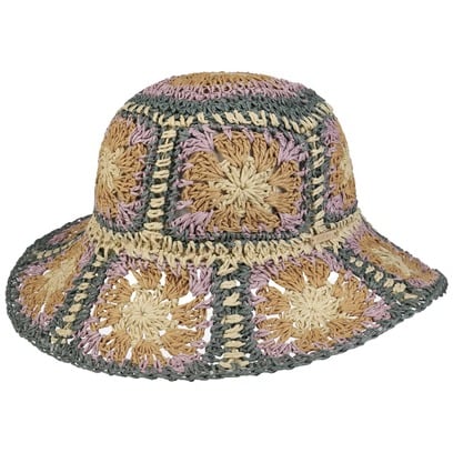 Chapeau en Paille Sweetvine by Barts