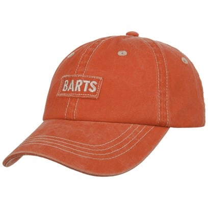 Casquette Daran Washed by Barts