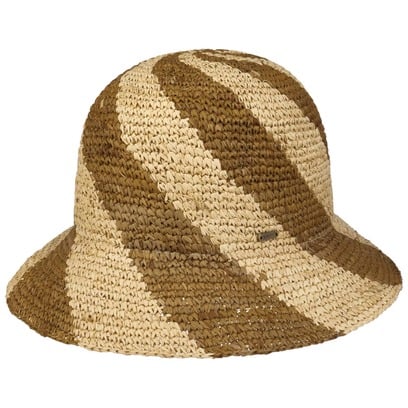 Chapeau de Raphia Brindabella by Barts