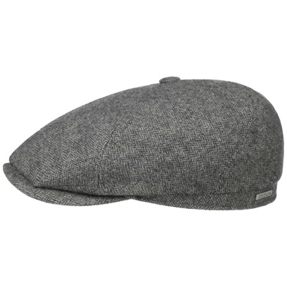 Casquette Dickvale Herringbone by Stetson