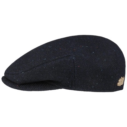 Casquette Kent Harris Tweed 160 Years by Stetson