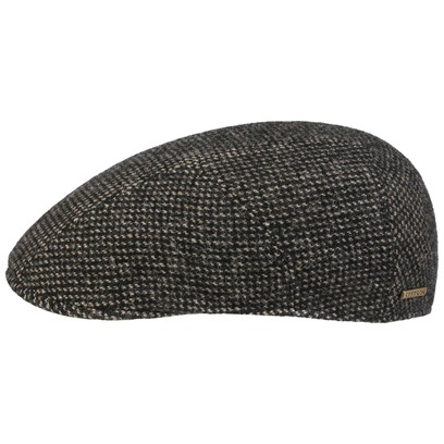 Casquette Brockton Wool Ivy by Stetson