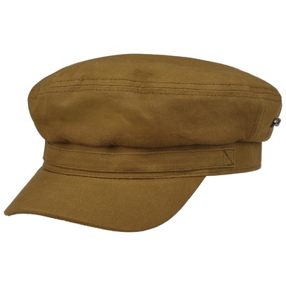 Casquette Marin Riders Garage by Stetson