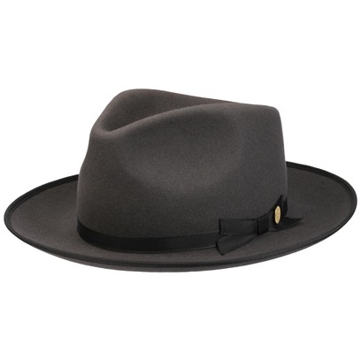 Chapeau Alcester Fedora 160 Years by Stetson