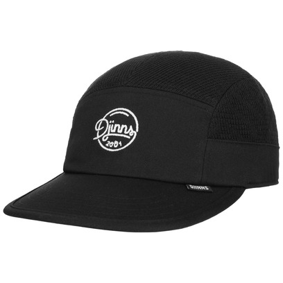 Casquette 5P Soft FC Summer Knit by Djinns