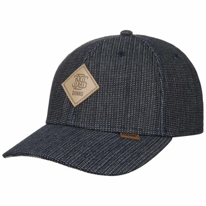 Casquette 6P TrueFit Denim Wishy by Djinns