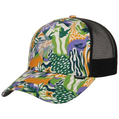 Casquette HFT Hawaiian Animals by Djinns