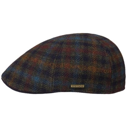 Casquette Holdenby Wool by Stetson