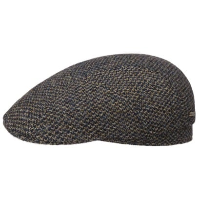 Casquette Portrush Wool by Stetson