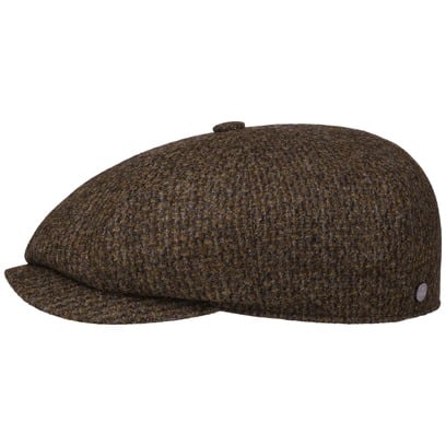 Casquette Charleston Wool by Lierys