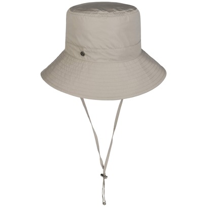 Chapeau de Pluie Uni Bucket by Loevenich