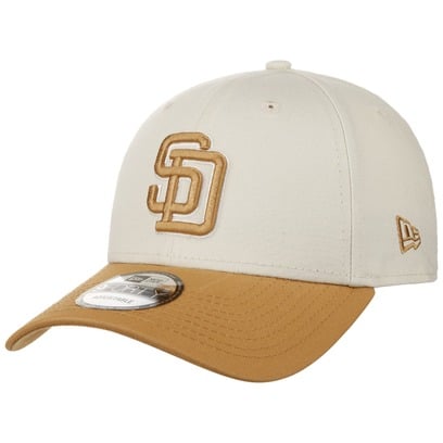 Casquette 9Forty WS Patch Padres by New Era