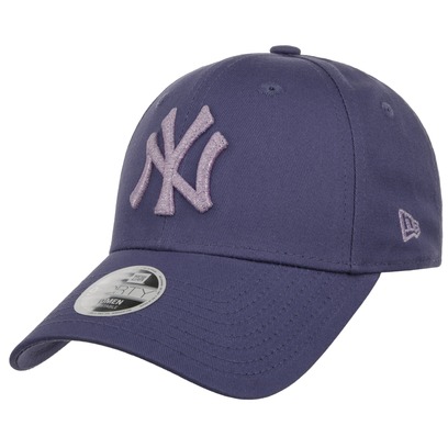 Casquette 9Forty WMNS Metallic Yankees by New Era