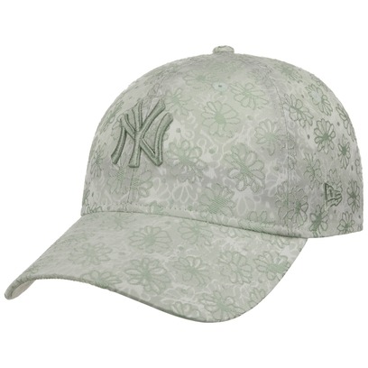 Casquette 9Twenty WMNS Floral Yankees by New Era