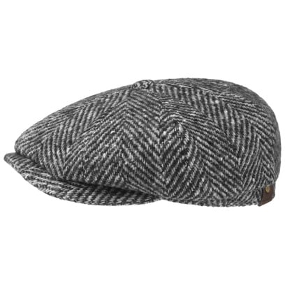 Casquette Hatteras by Stetson