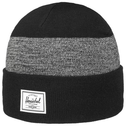 Bonnet Beanie Elmer Pattern by Herschel