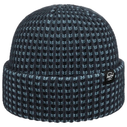 Bonnet Beanie Rowan Plaited by Herschel