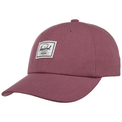 Casquette Classic Cotton by Herschel