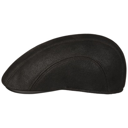 Casquette Lambskin Ivy Classic by Stetson