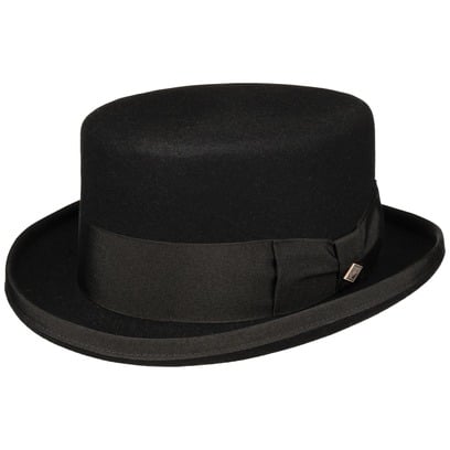 Haut-de-Forme en Feutre de Poil by JJ Hats