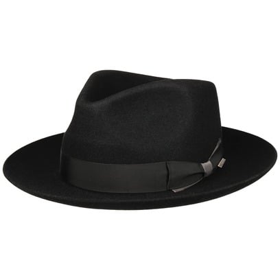 Chapeau en Feutre de Poil Stoakley by JJ Hats
